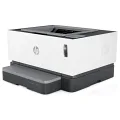 HP Neverstop 1000W 4RY23A Wi-Fi Mono Tanklı Lazer Yazıcı