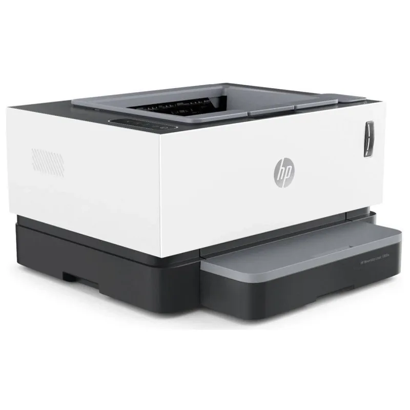 HP Neverstop 1000W 4RY23A Wi-Fi Mono Tanklı Lazer Yazıcı