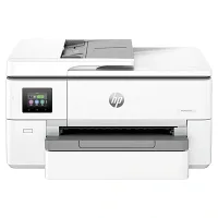 HP OfficeJet Pro 9720 53N94C Wi-Fi + Tarayıcı + Fotokopi + Faks Renkli Çok Fonksiyonlu Mürekkep Püskürtmeli Yazıcı