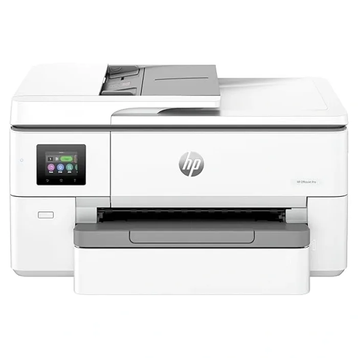 HP OfficeJet Pro 9720 53N94C Wi-Fi + Tarayıcı + Fotokopi + Faks Renkli Çok Fonksiyonlu Mürekkep Püskürtmeli Yazıcı