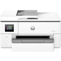 HP OFFİCEJET PRO 9720 RENKLİ INKJET MFP FAKSLI A3 YAZICI