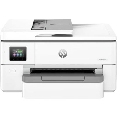 HP OFFİCEJET PRO 9720 RENKLİ INKJET MFP FAKSLI A3 YAZICI