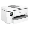 HP OfficeJet Pro 9720 53N94C Wi-Fi + Tarayıcı + Fotokopi + Faks Renkli Çok Fonksiyonlu Mürekkep Püskürtmeli Yazıcı