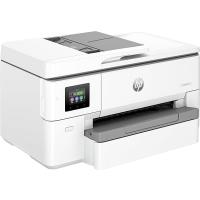 HP OFFİCEJET PRO 9720 RENKLİ INKJET MFP FAKSLI A3 YAZICI