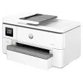 HP OfficeJet Pro 9720 53N94C Wi-Fi + Tarayıcı + Fotokopi + Faks Renkli Çok Fonksiyonlu Mürekkep Püskürtmeli Yazıcı