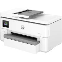 HP OFFİCEJET PRO 9720 RENKLİ INKJET MFP FAKSLI A3 YAZICI