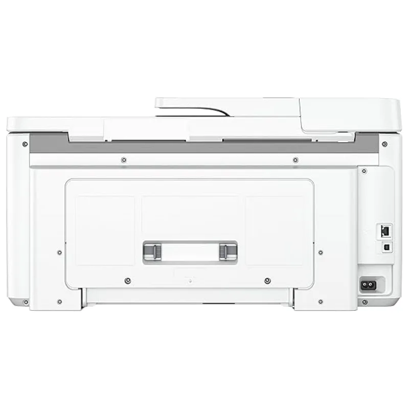 HP OfficeJet Pro 9720 53N94C Wi-Fi + Tarayıcı + Fotokopi + Faks Renkli Çok Fonksiyonlu Mürekkep Püskürtmeli Yazıcı
