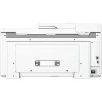 HP OFFİCEJET PRO 9720 RENKLİ INKJET MFP FAKSLI A3 YAZICI