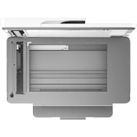 HP OFFİCEJET PRO 9720 RENKLİ INKJET MFP FAKSLI A3 YAZICI