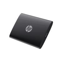 HP P900 4TB 2000MB/S-2000MB/S TYPE-C 3.2 PS4-PS5-PC-TELEFON-TABLET-KAMERA UYUMLU EXTERNAL TAŞINABİLİR SSD SİYAH - 7M699AA