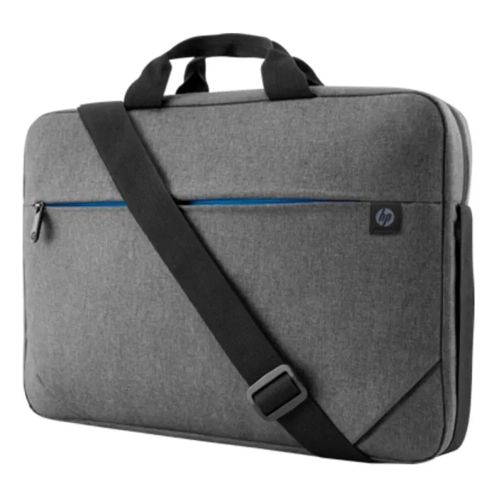 HP PRELUDE 15.6" BİLGİSAYAR ÇANTASI GRİ 2Z8P4AA