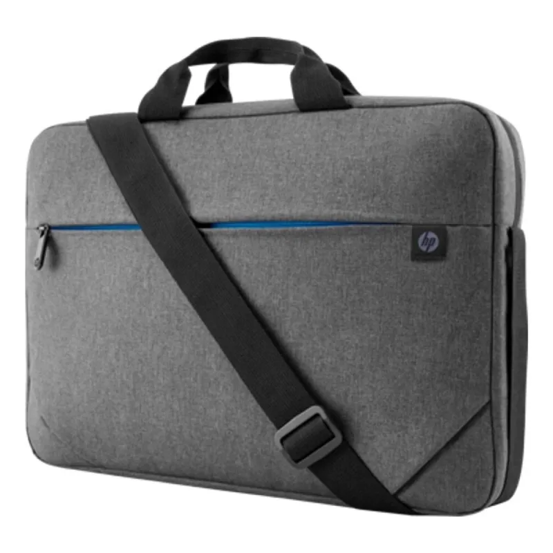 HP PRELUDE 15.6" BİLGİSAYAR ÇANTASI GRİ 2Z8P4AA