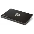HP S600 120GB 520/500MB/S SATA III 3D NAND 2.5'' SSD 4FZ32AA