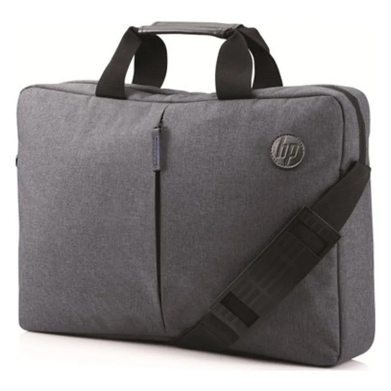HP UNİSEX 15.6" ESSENTİAL TOP LOAD GRİ NOTEBOOK ÇANTASI