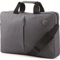 HP UNİSEX 15.6" ESSENTİAL TOP LOAD GRİ NOTEBOOK ÇANTASI