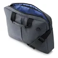HP UNİSEX 15.6" ESSENTİAL TOP LOAD GRİ NOTEBOOK ÇANTASI