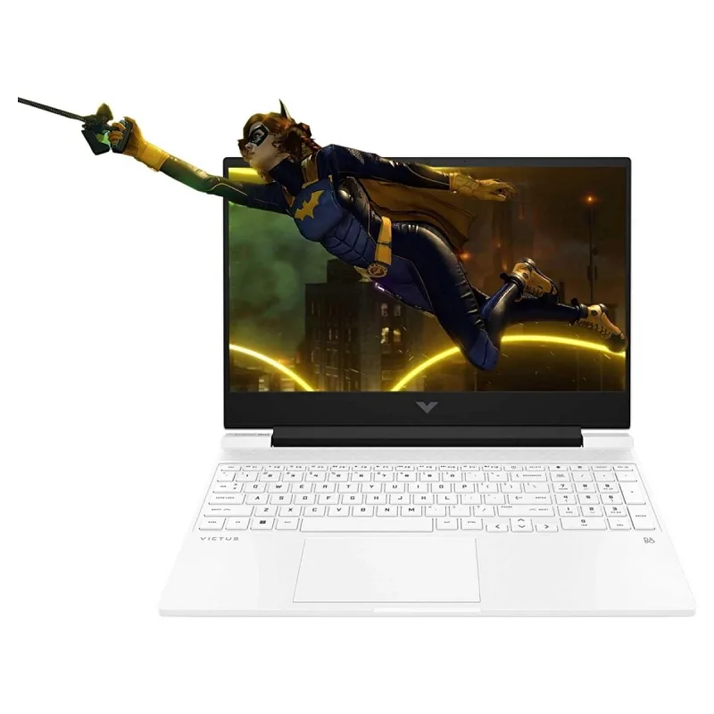 2.EL HP Victus 15-FA1032NT 827X0EA i5-12500H 16 GB 512 GB SSD RTX4050 15.6" Full HD Gaming Laptop (3 ay Garanti)