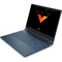 HP VİCTUS 16-S0007NT AMD RYZEN 7 7840HS 16GB RAM 512GB SSD NVİDİA GEFORCE RTX 4070 (8GB) 16.1″ FREEDOS LACİVERT