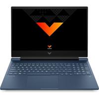 HP VİCTUS 16-S1019NT A05N0EA RYZEN 7 8845HS 16 GB 512 GB SSD RTX4060 16.1" FULL HD GAMİNG LAPTOP