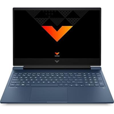 HP VİCTUS 16-S1019NT A05N0EA RYZEN 7 8845HS 16 GB 512 GB SSD RTX4060 16.1" FULL HD GAMİNG LAPTOP