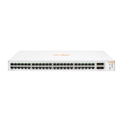 Hpe JL814A 1830 48G 4sfp Web Yönetilebilir Switch