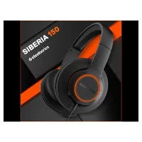 SteelSeries Siberia 150 Oyuncu Kulaklığı