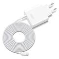 HUAWEİ 65 WATT TYP C ORJİNAL ŞARJ ALETİ