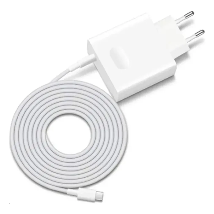 HUAWEİ 65 WATT TYP C ORJİNAL ŞARJ ALETİ