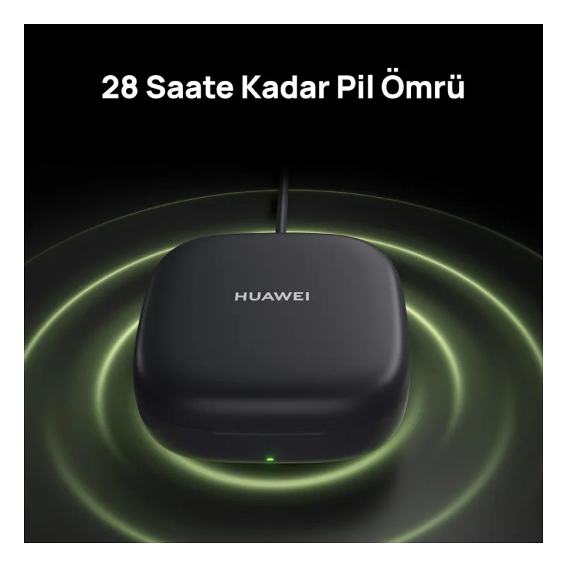 Huawei FreeArc TWS Kulak İçi Bluetooth Kulaklık