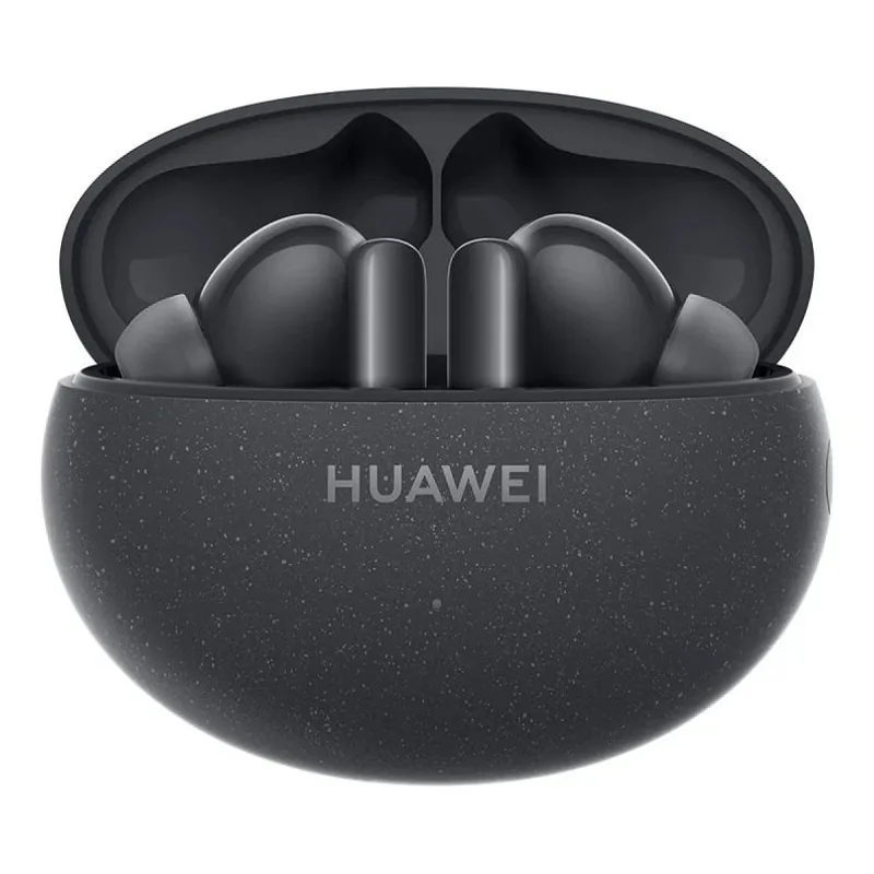 Huawei FreeBuds 5i TWS Siyah Kulak İçi Bluetooth Kulaklık