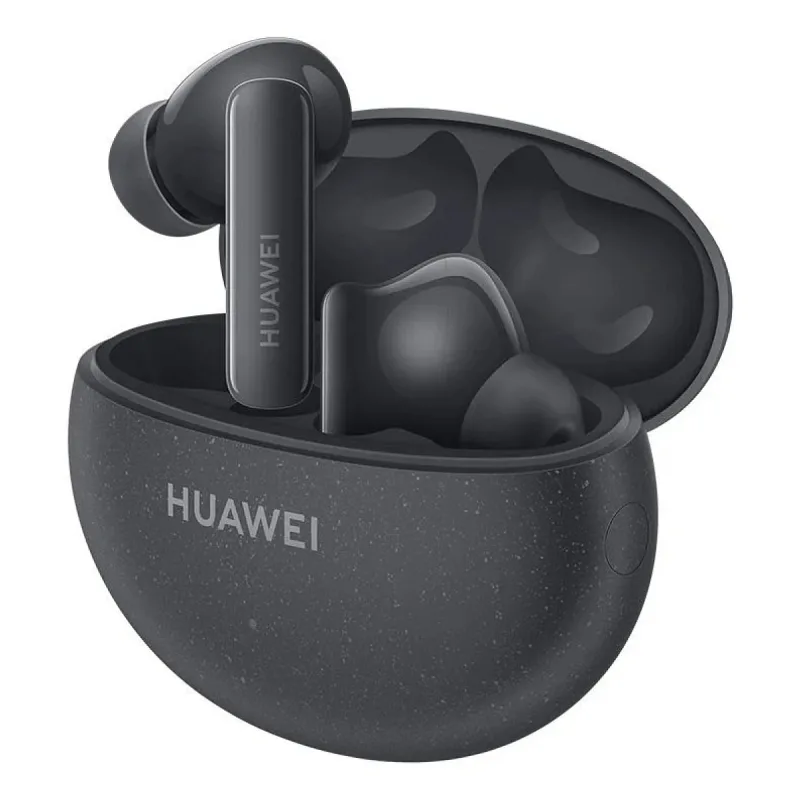 Huawei FreeBuds 5i TWS Siyah Kulak İçi Bluetooth Kulaklık