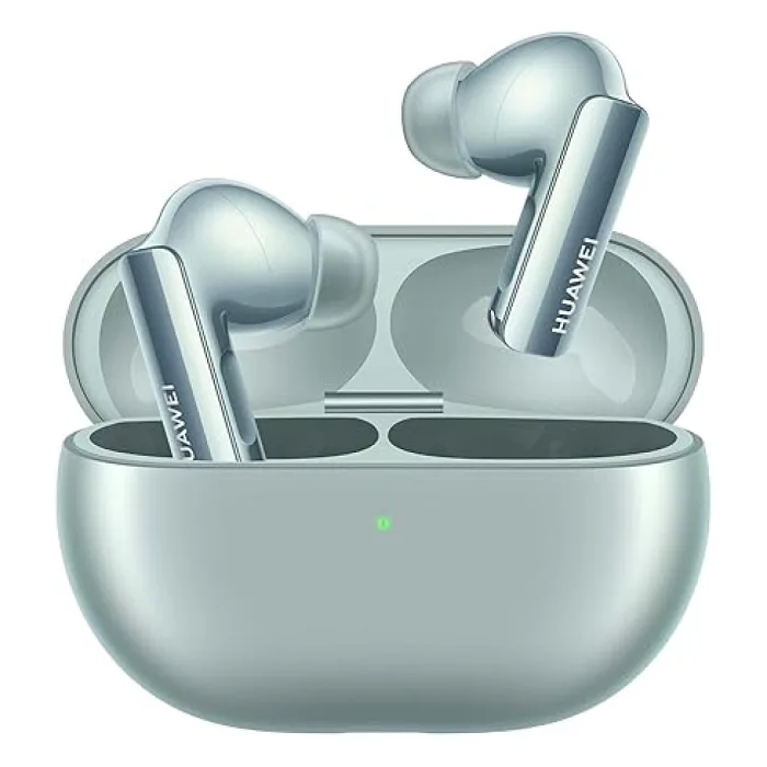 HUAWEI FREEBUDS PRO 3 KABLOSUZ KULAK İÇİ KULAKLIK YEŞİL