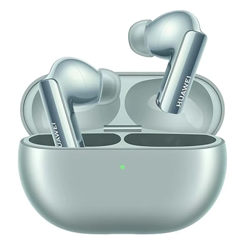 HUAWEI FREEBUDS PRO 3 KABLOSUZ KULAK İÇİ KULAKLIK YEŞİL