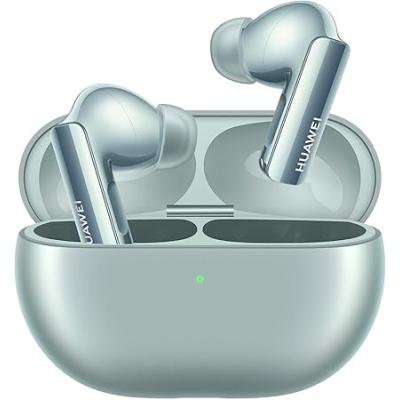 HUAWEI FREEBUDS PRO 3 KABLOSUZ KULAK İÇİ KULAKLIK YEŞİL