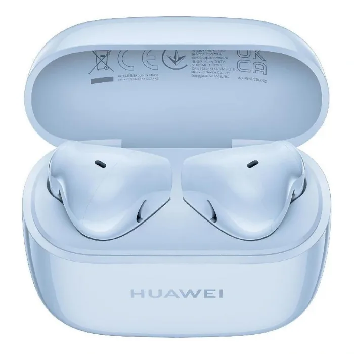 Huawei FreeBuds SE 2 TWS Mavi Kulak İçi Bluetooth Kulaklık
