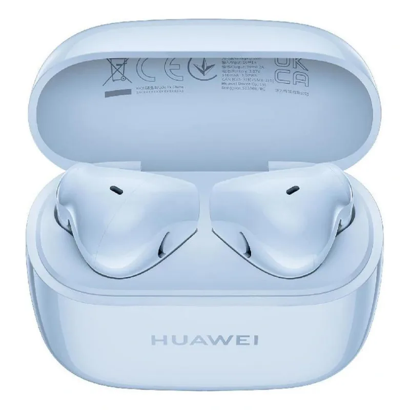 Huawei FreeBuds SE 2 TWS Mavi Kulak İçi Bluetooth Kulaklık