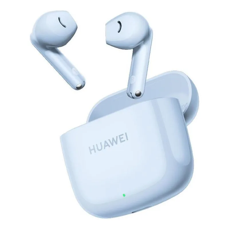 Huawei FreeBuds SE 2 TWS Mavi Kulak İçi Bluetooth Kulaklık