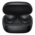 Huawei FreeBuds SE 2 TWS Siyah Kulak İçi Bluetooth Kulaklık