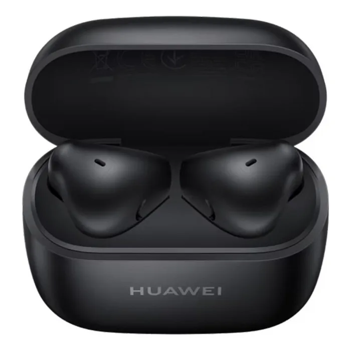 Huawei FreeBuds SE 2 TWS Siyah Kulak İçi Bluetooth Kulaklık