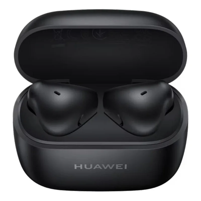 Huawei FreeBuds SE 2 TWS Siyah Kulak İçi Bluetooth Kulaklık