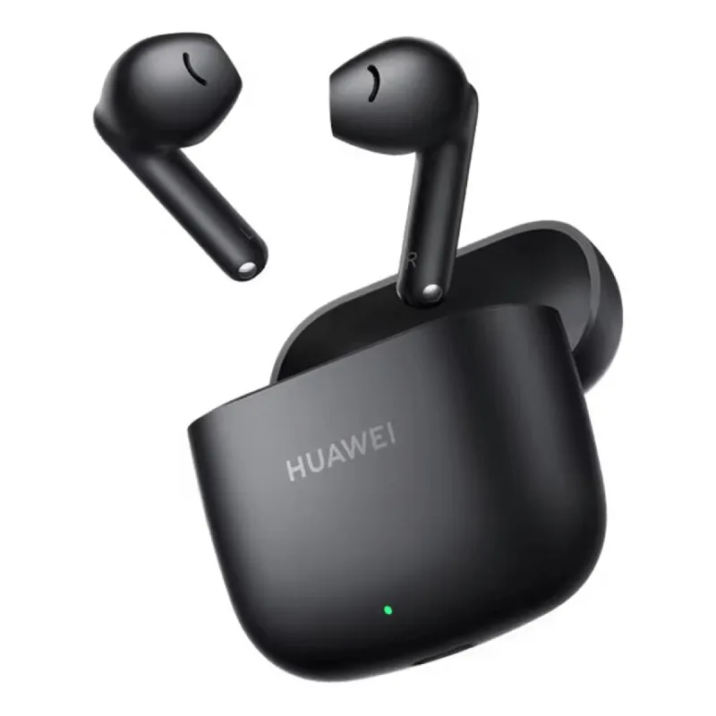 Huawei FreeBuds SE 2 TWS Siyah Kulak İçi Bluetooth Kulaklık