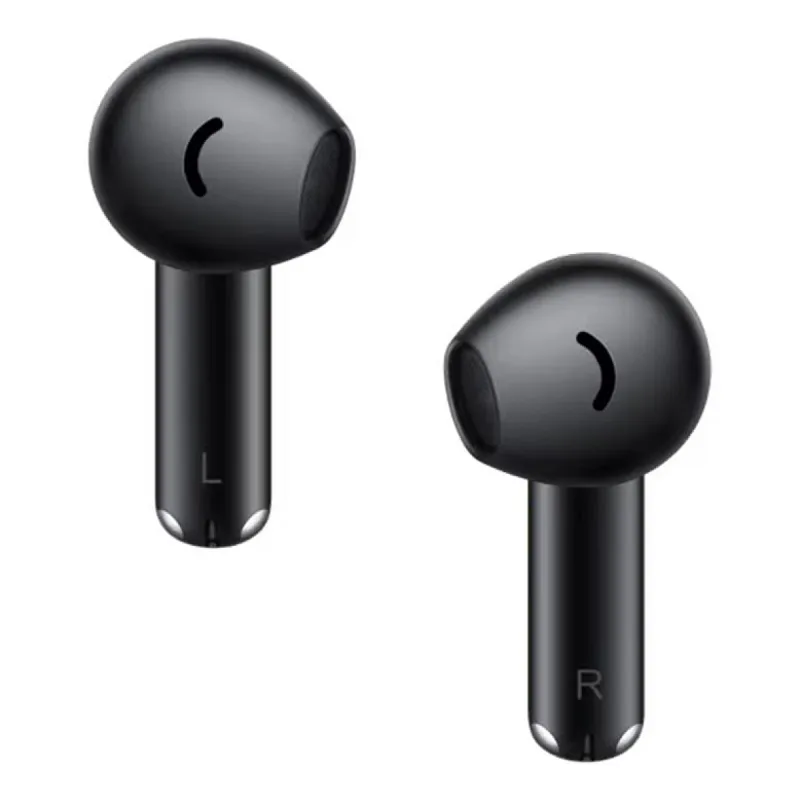 Huawei FreeBuds SE 2 TWS Siyah Kulak İçi Bluetooth Kulaklık