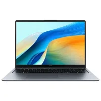 2.EL Huawei MateBook D16 2024 i5-12450H 8 GB 512 GB SSD UHD Graphics 16" WUXGA Notebook (3 Ay Garanti)