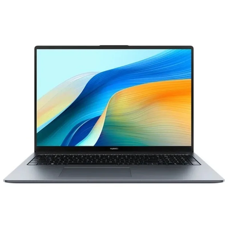 2.EL Huawei MateBook D16 2024 i5-12450H 8 GB 512 GB SSD UHD Graphics 16" WUXGA Notebook (3 Ay Garanti)