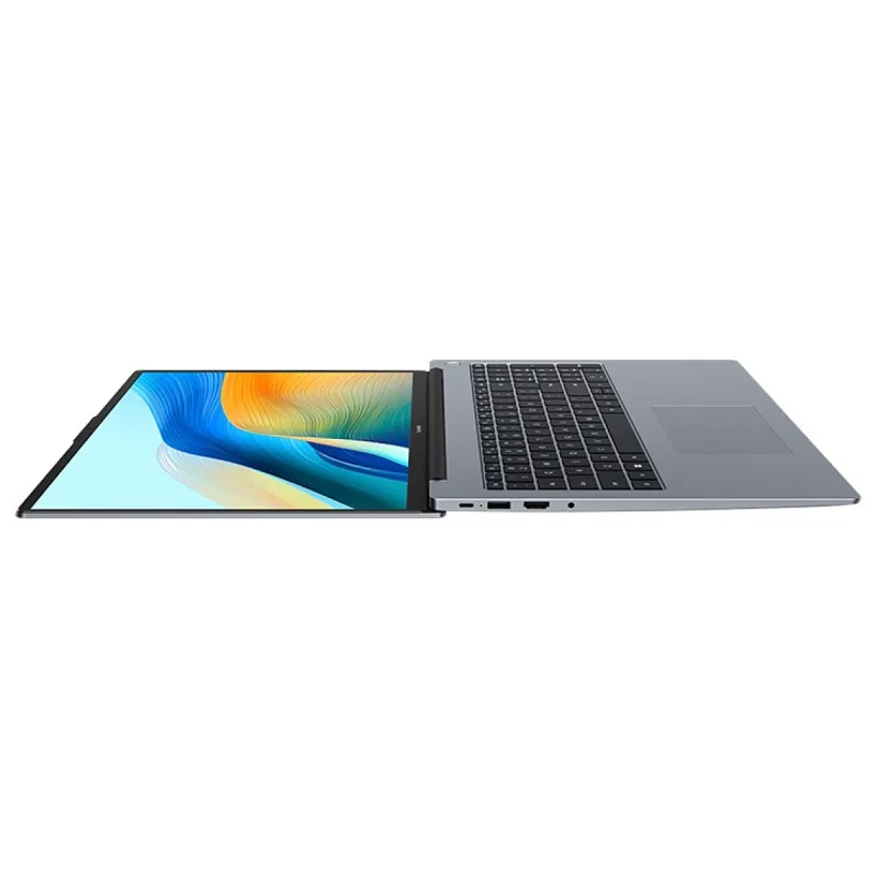 2.EL Huawei MateBook D16 2024 i5-12450H 8 GB 512 GB SSD UHD Graphics 16" WUXGA Notebook (3 Ay Garanti)