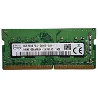 Hynix 8 GB 2400 MHz CL17 SODIMM HMA81GS6AFR8N-UH DDR4 Notebook Ram