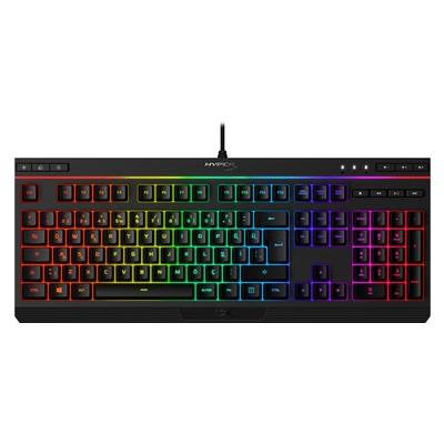 HYPERX ALLOY CORE RGB OYUNCU KLAVYESİ