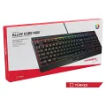 HYPERX ALLOY CORE RGB OYUNCU KLAVYESİ