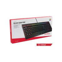 HYPERX ALLOY CORE RGB OYUNCU KLAVYESİ