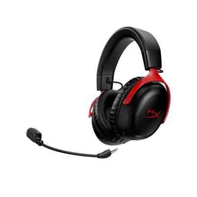 HYPERX CLOUD III 7.1 77Z46AA KABLOSUZ MİKROFONLU KULAK ÜSTÜ OYUNCU KULAKLIĞI